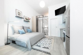 The Mierendorf VH links 2room App up to 4 people